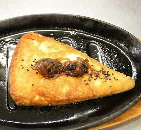 Antiquity Greek Restaurant - E Caravan Parks 2