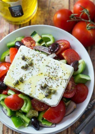 Antiquity Greek Restaurant - E Caravan Parks 4