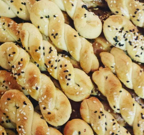 Antiquity Greek Restaurant - E Caravan Parks 6