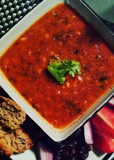 Antiquity Greek Restaurant - E Caravan Parks 8