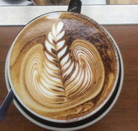 LTD espresso  brew bar - E Caravan Parks