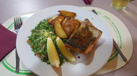 Australian Hotel Inverell - E Caravan Parks 0