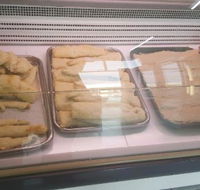 Hucker's Tucker - E Caravan Parks