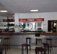 JJ's Bar  Steak House - E Caravan Parks
