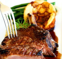 Rhoades on Water - E Caravan Parks