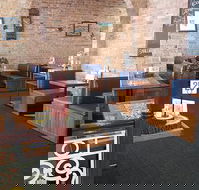 The Australian Cafe - E Caravan Parks