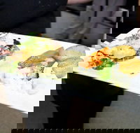 Top of the Town Restaurant - E Caravan Parks