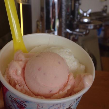 Bermagui Gelati Clinic - E Caravan Parks 0