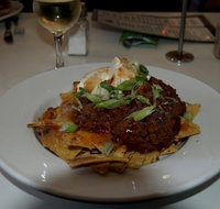 Bermagui Horseshoe Bay Hotel Motel Restaurant - E Caravan Parks