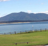 Bermi's Beachside Cafe - E Caravan Parks
