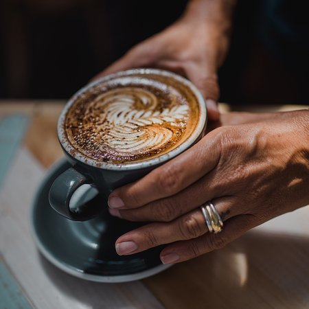 Cafe TREEO Sawtell - E Caravan Parks 0