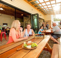 Camel Rock Brewery  Cafe - E Caravan Parks