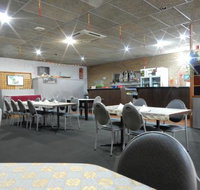 Chan Kong Chinese Restaurant - E Caravan Parks