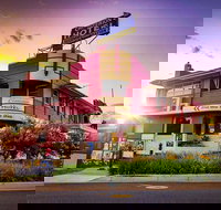 Criterion Hotel - E Caravan Parks