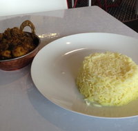 Curry Bunga - E Caravan Parks