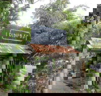 Diner 55 - E Caravan Parks