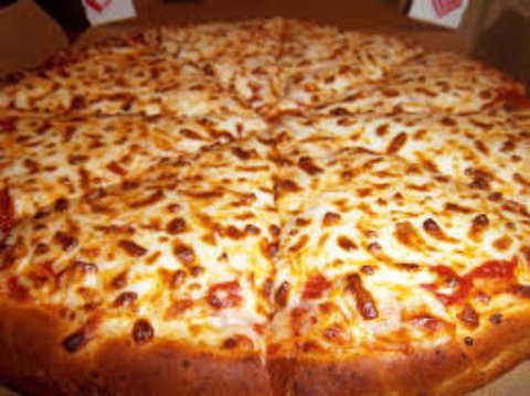 Domino's Pizza - E Caravan Parks 0