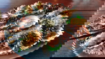 Eden Restaurants and Takeaway E Caravan Parks E Caravan Parks