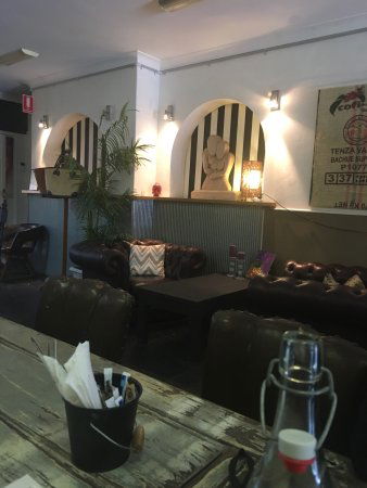 Enigma Coffee Emporium - E Caravan Parks 0