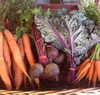 Food Lovers Market - E Caravan Parks