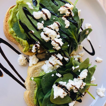 Heritage Beachside Cafe - E Caravan Parks 0