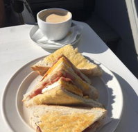 Hope's Place - E Caravan Parks