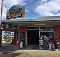 Kew Corner Store - E Caravan Parks