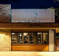 Lake George Hotel - E Caravan Parks