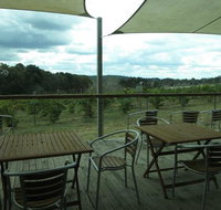 Lark Hill Winery Restaurant - E Caravan Parks