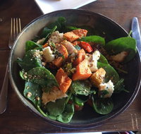 Mimosa Restaurant and WInery - E Caravan Parks