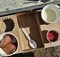 Mister Jones Open Studio and Espresso Bar - E Caravan Parks