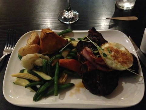 Moree Services Club - E Caravan Parks 0