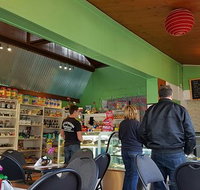 Nerson's Lolly Shop/Patisserie - E Caravan Parks