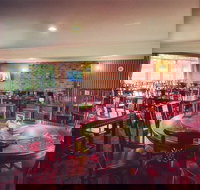 Nimo Chinese Restaurant