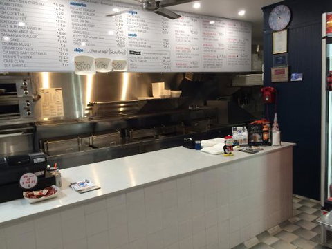 Ocean Blues - E Caravan Parks 0