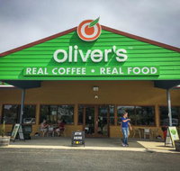 Oliver's Real Food - E Caravan Parks