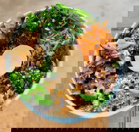 Paseyo - E Caravan Parks