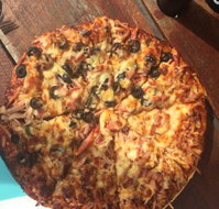 Pie Place - E Caravan Parks