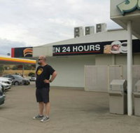 Shell Roadhouse - E Caravan Parks