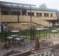 Snake Gully Cafe - E Caravan Parks