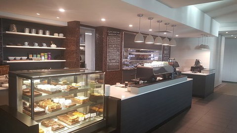 Springwood Sports Club - E Caravan Parks 0