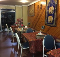Thai House restaurant - E Caravan Parks