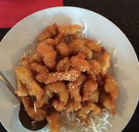 The Asian Cuisine Restaurant - E Caravan Parks