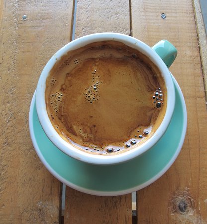 The Branches Coffee Roasters - E Caravan Parks 0