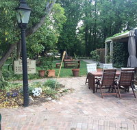 The Carrington Inn - Wintergarden - E Caravan Parks