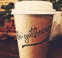 The Gathering Cafe - E Caravan Parks