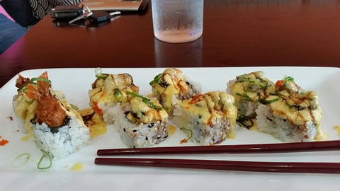 The Gong Cafe - E Caravan Parks 0