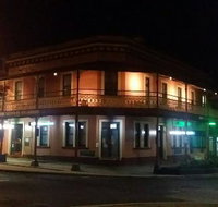 The Great Central Hotel - E Caravan Parks