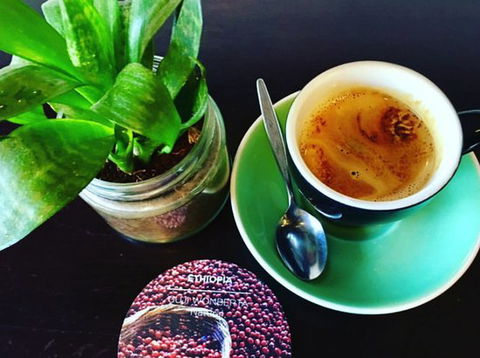 The Patch Cafe - E Caravan Parks 0