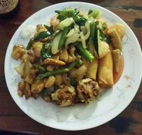 Auroras Takeaway - E Caravan Parks